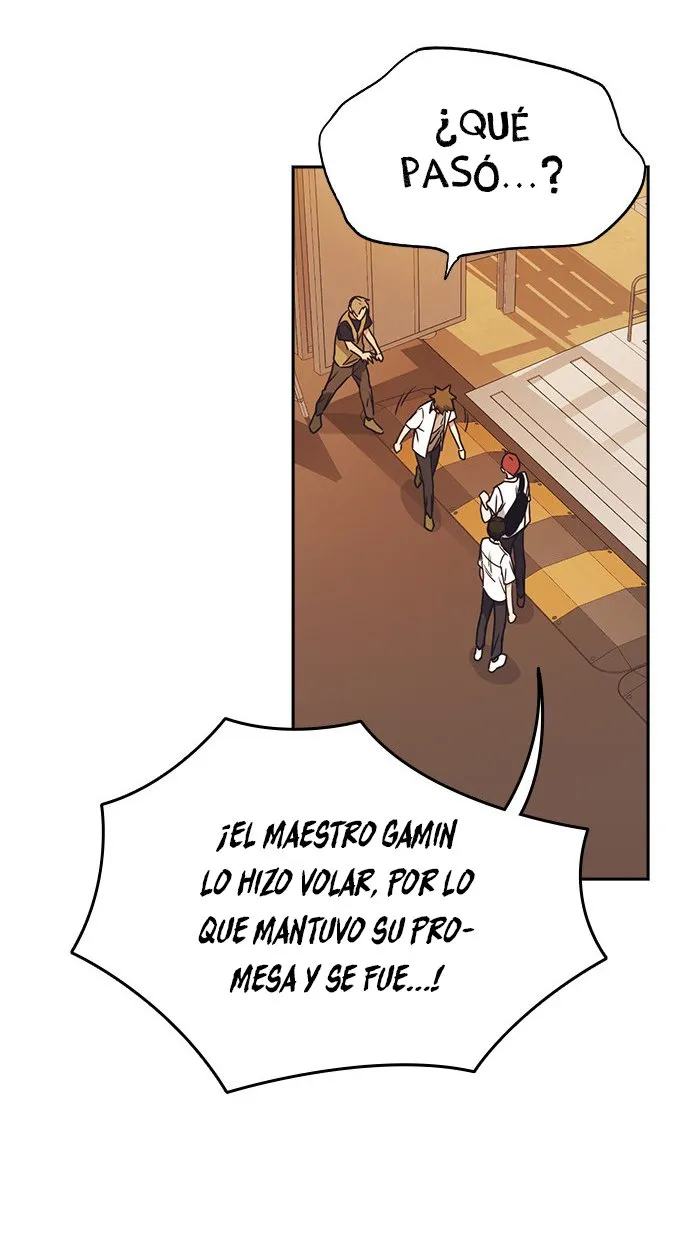 Read Study Group ES Manga Online