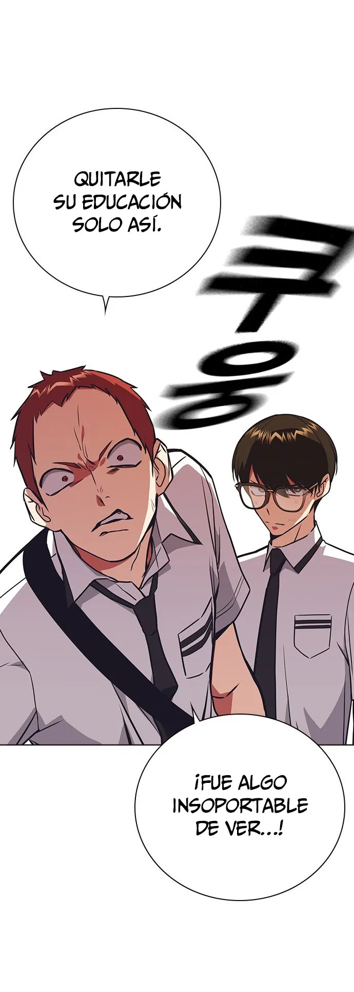 Read Study Group ES Manga Online