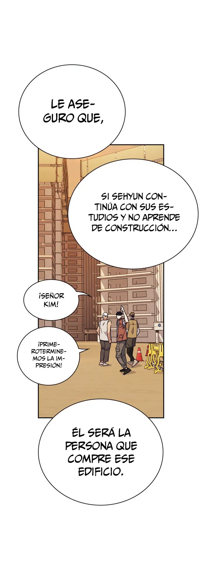 Read Study Group ES Manga Online