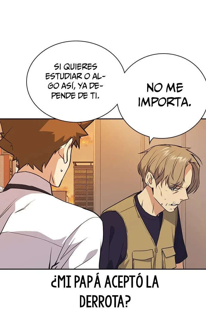 Read Study Group ES Manga Online