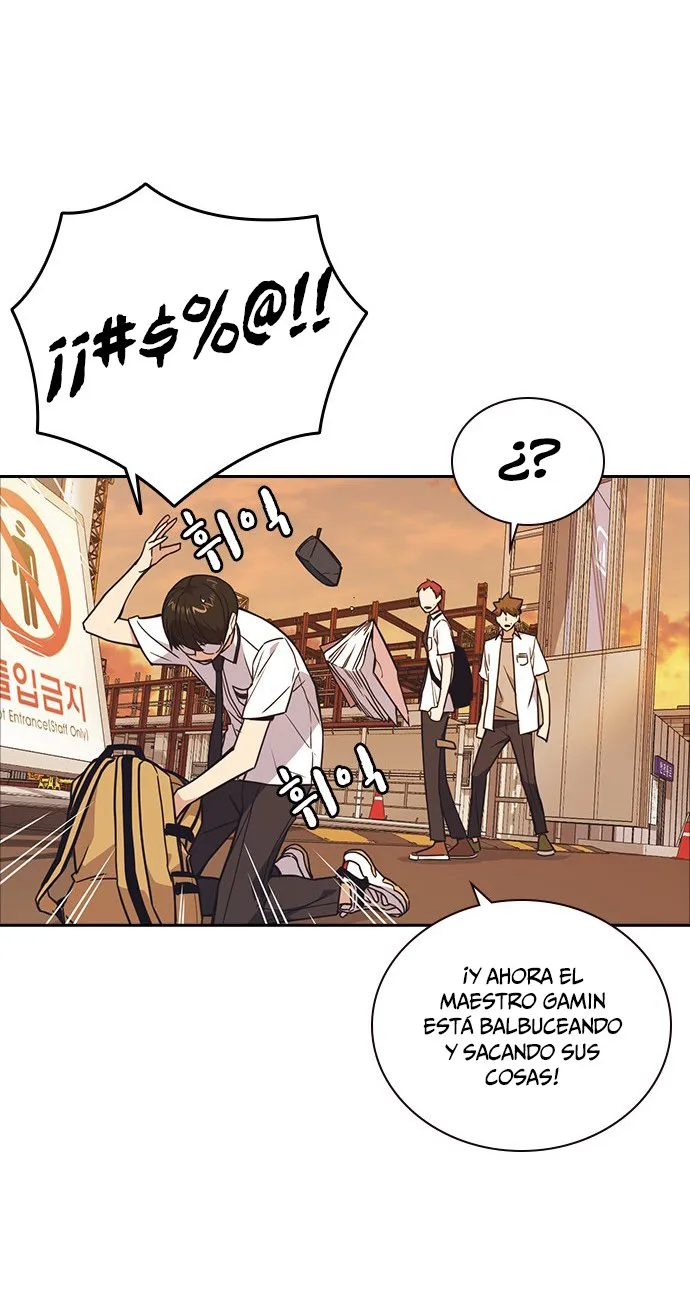 Read Study Group ES Manga Online