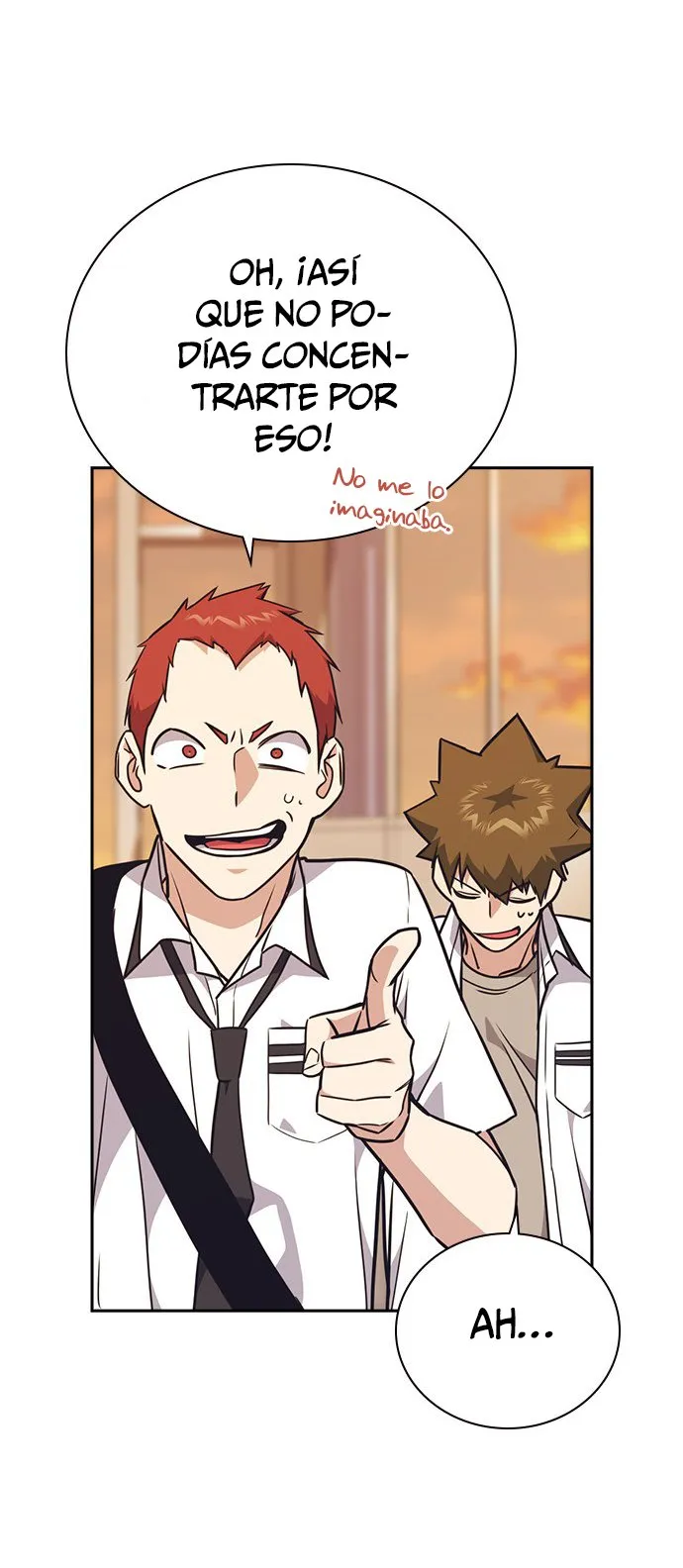 Read Study Group ES Manga Online