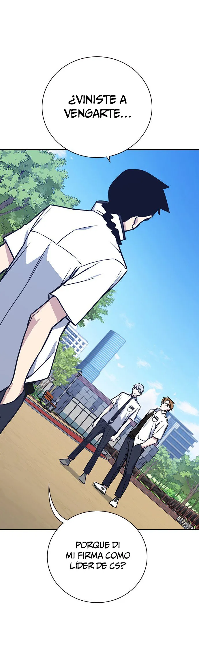 Read Study Group ES Manga Online