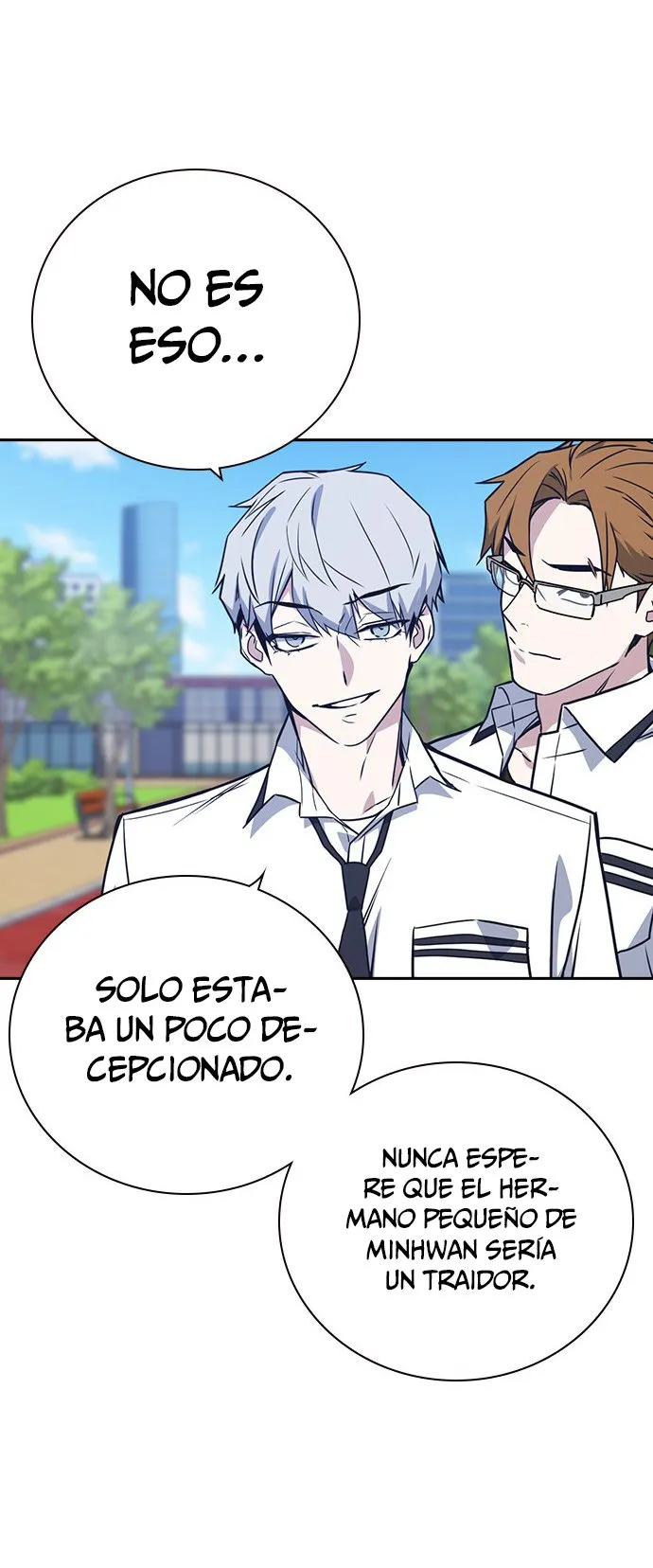 Read Study Group ES Manga Online