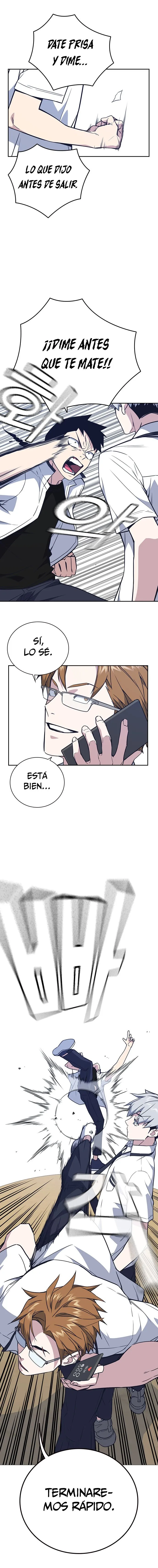 Read Study Group ES Manga Online