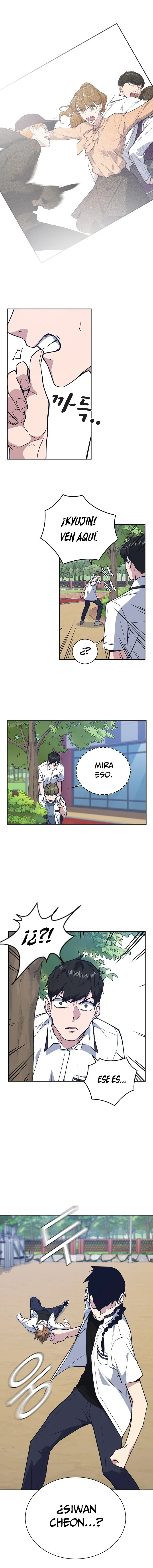 Read Study Group ES Manga Online