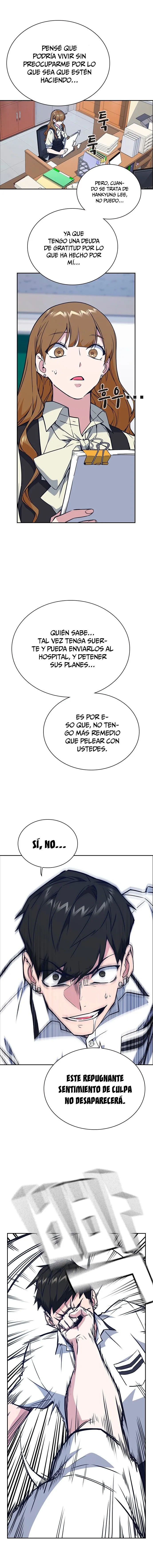 Read Study Group ES Manga Online