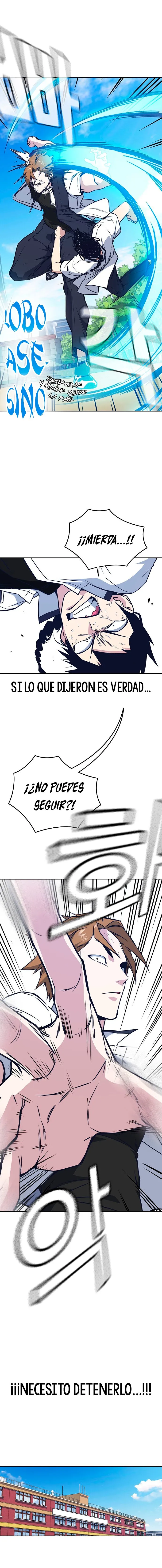 Read Study Group ES Manga Online