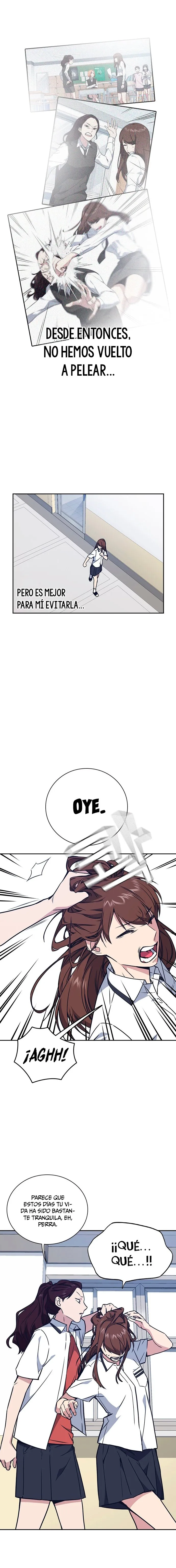 Read Study Group ES Manga Online