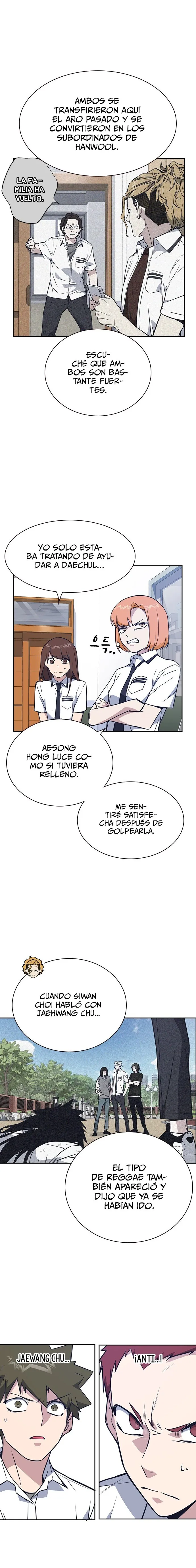 Read Study Group ES Manga Online