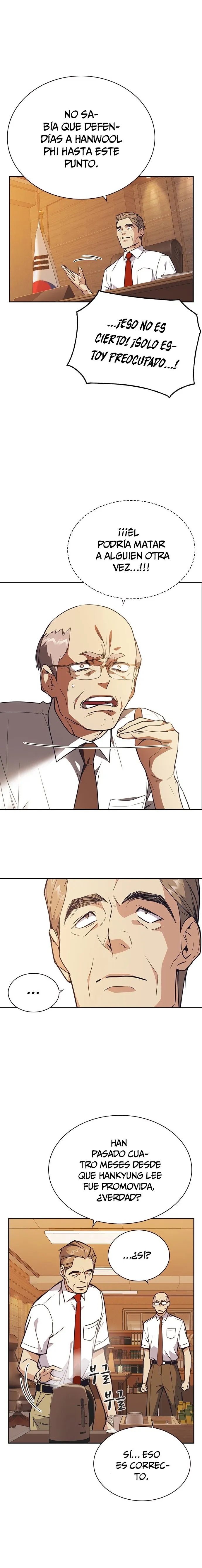 Read Study Group ES Manga Online