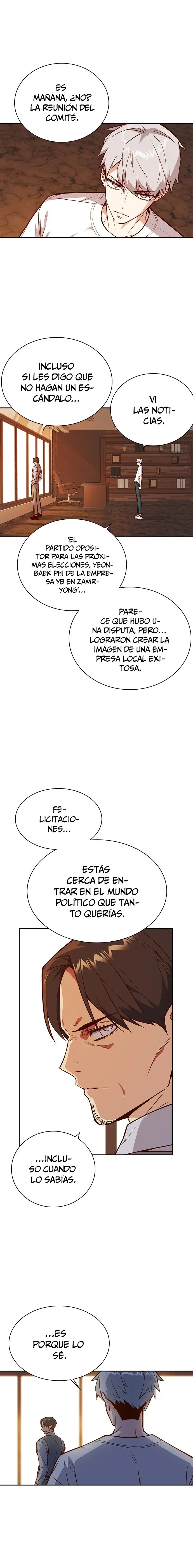 Read Study Group ES Manga Online