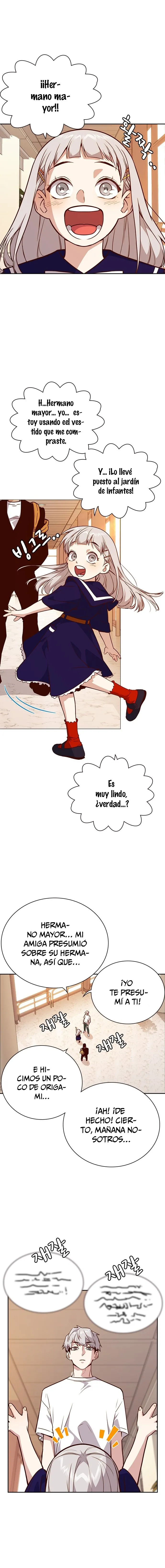 Read Study Group ES Manga Online