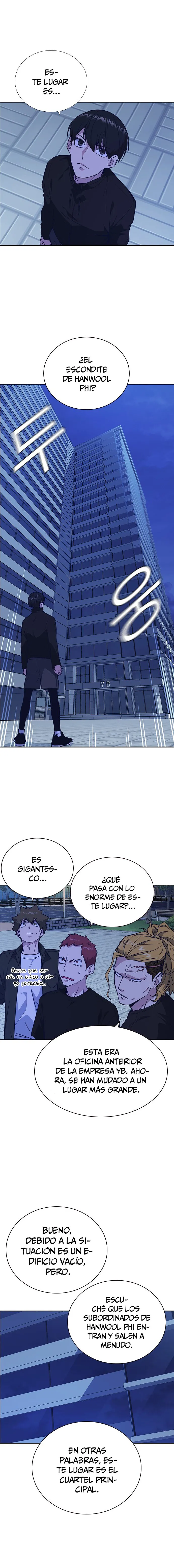 Read Study Group ES Manga Online