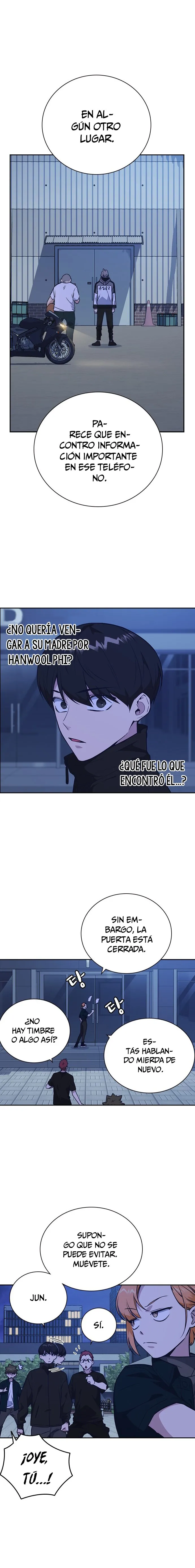 Read Study Group ES Manga Online
