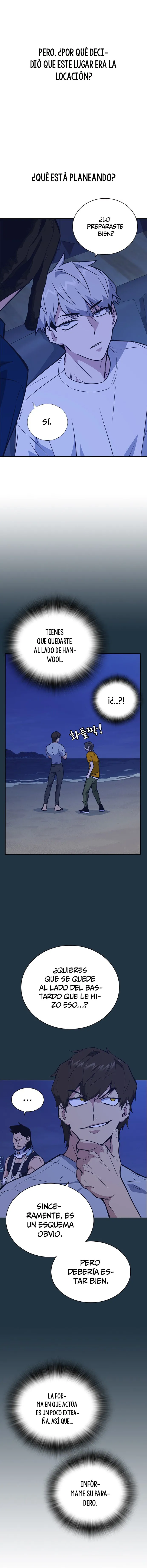 Read Study Group ES Manga Online