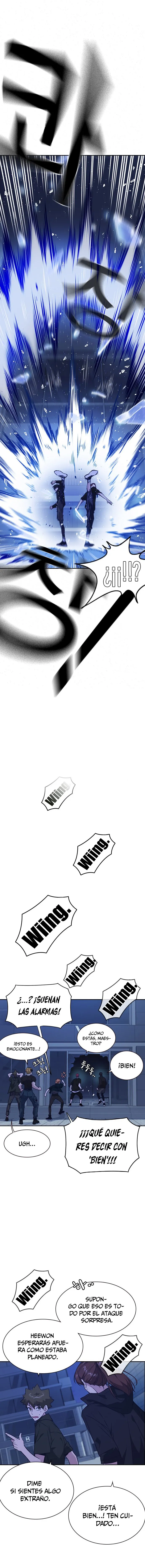 Read Study Group ES Manga Online