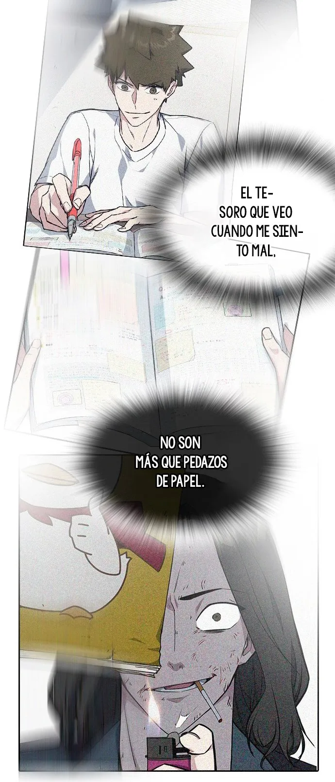 Read Study Group ES Manga Online