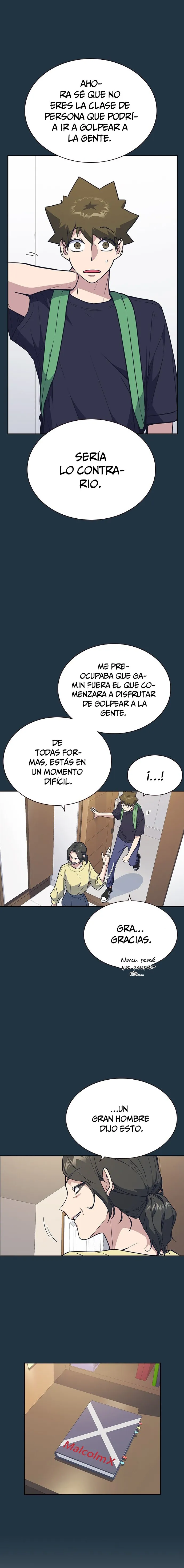 Read Study Group ES Manga Online