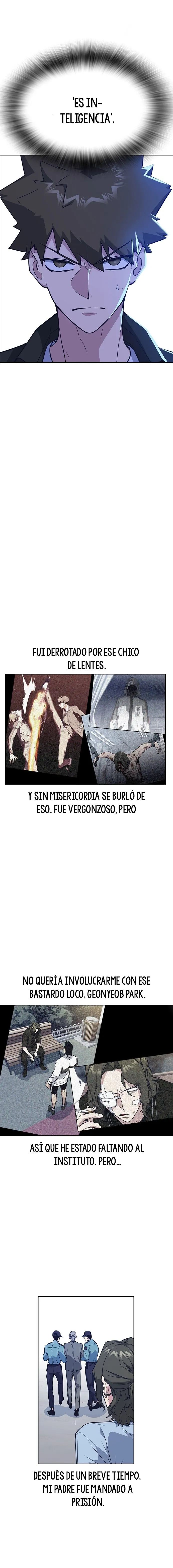 Read Study Group ES Manga Online