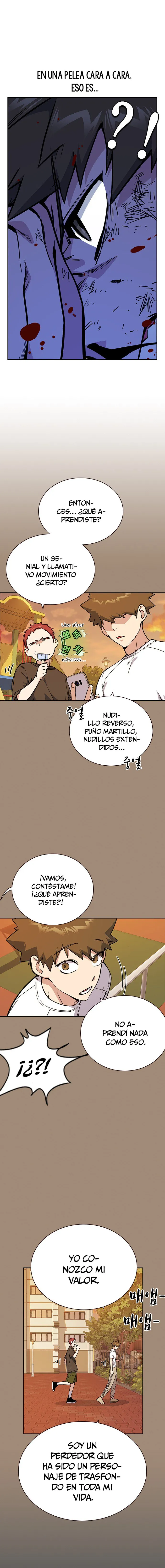 Read Study Group ES Manga Online