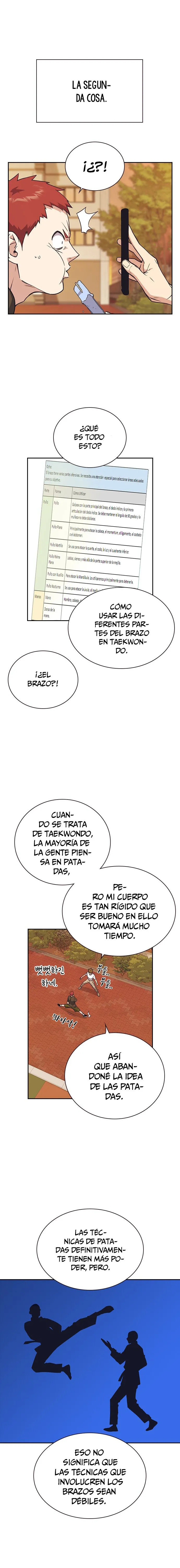 Read Study Group ES Manga Online