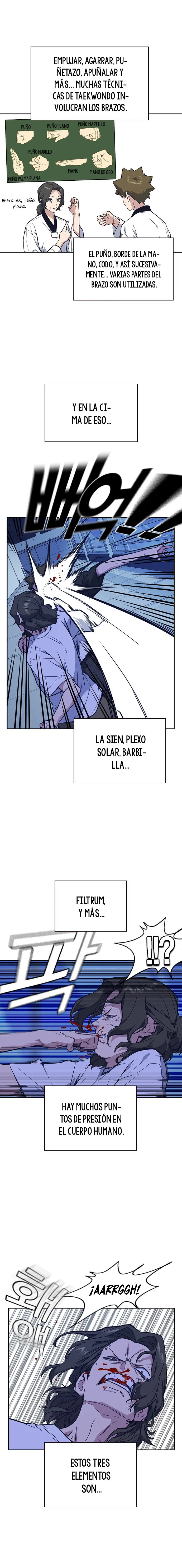 Read Study Group ES Manga Online
