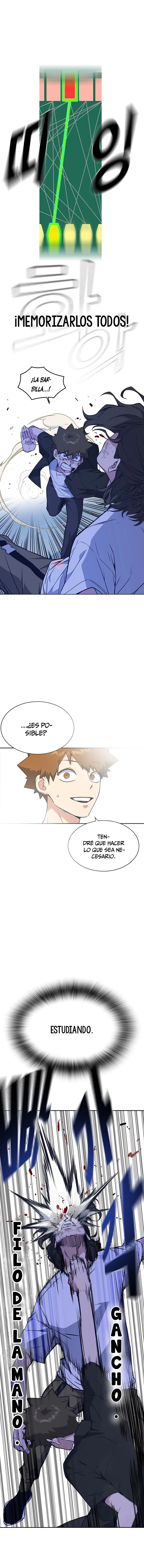 Read Study Group ES Manga Online