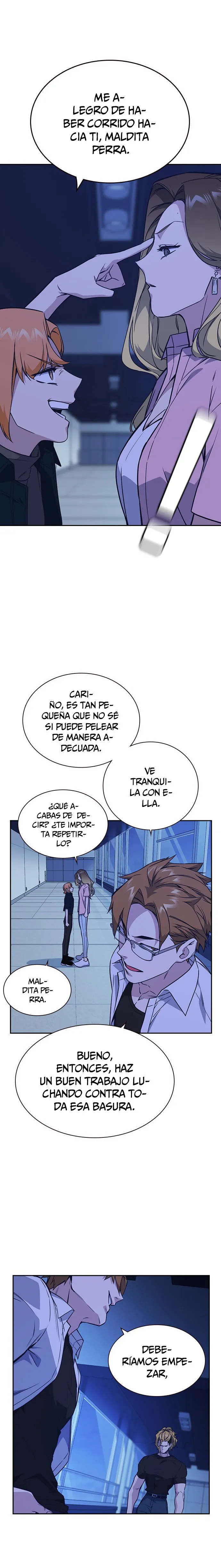 Read Study Group ES Manga Online