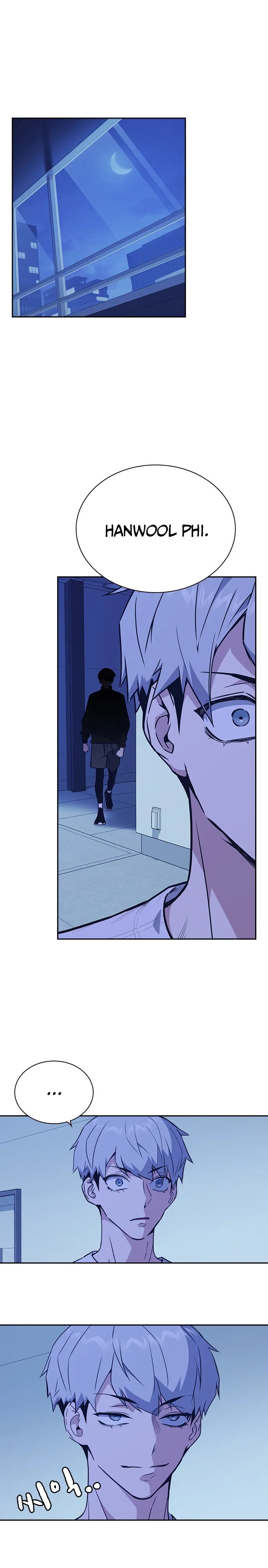 Read Study Group ES Manga Online