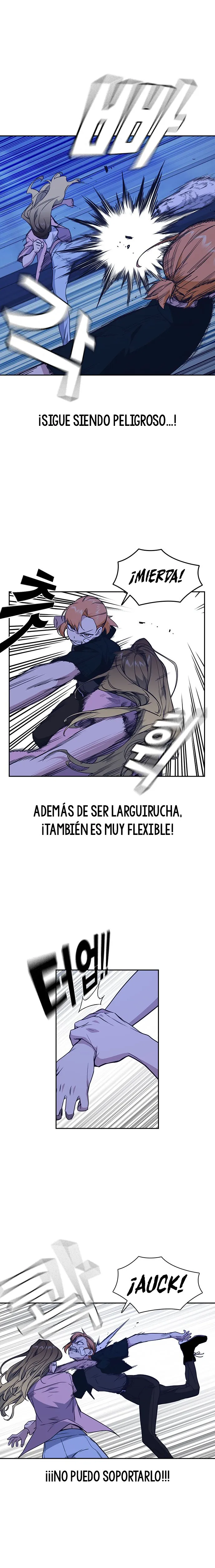 Read Study Group ES Manga Online