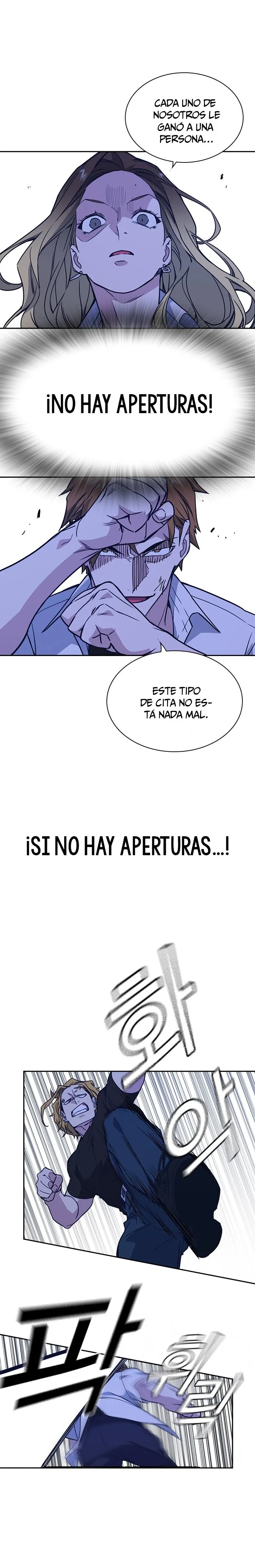 Read Study Group ES Manga Online