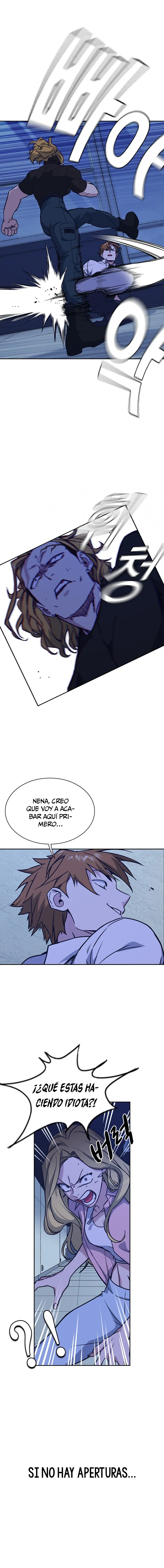 Read Study Group ES Manga Online