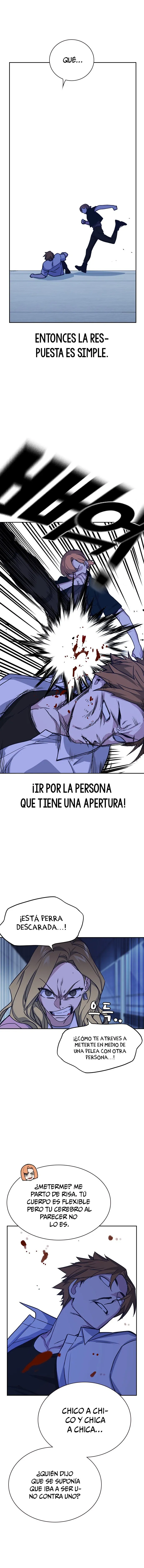 Read Study Group ES Manga Online