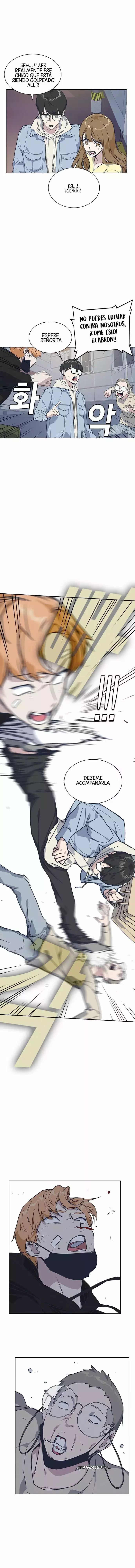 Read Study Group ES Manga Online