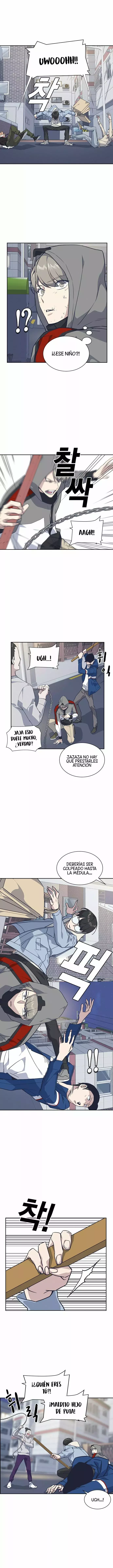 Read Study Group ES Manga Online