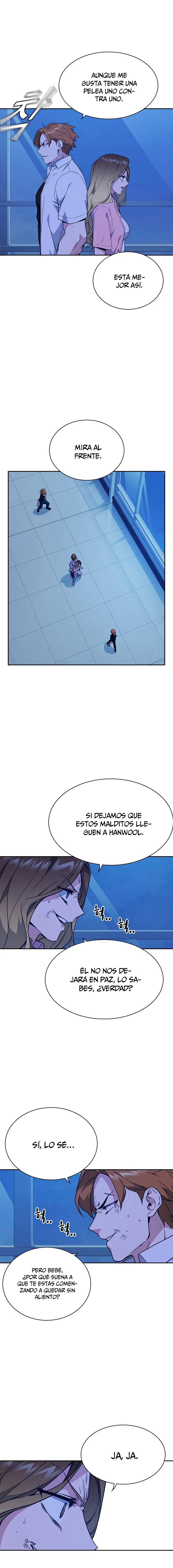 Read Study Group ES Manga Online