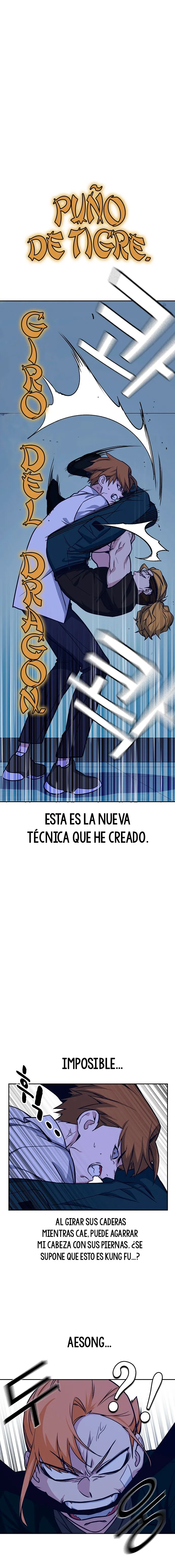 Read Study Group ES Manga Online