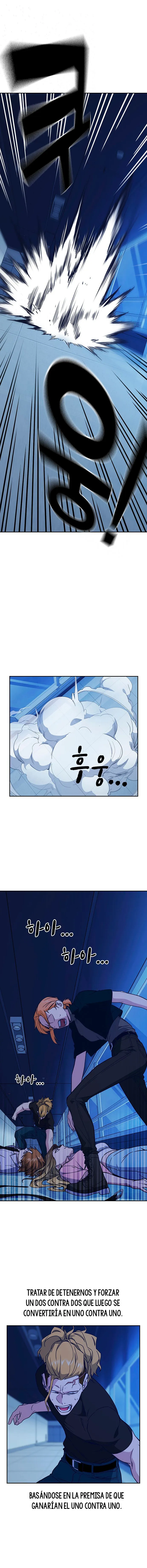 Read Study Group ES Manga Online