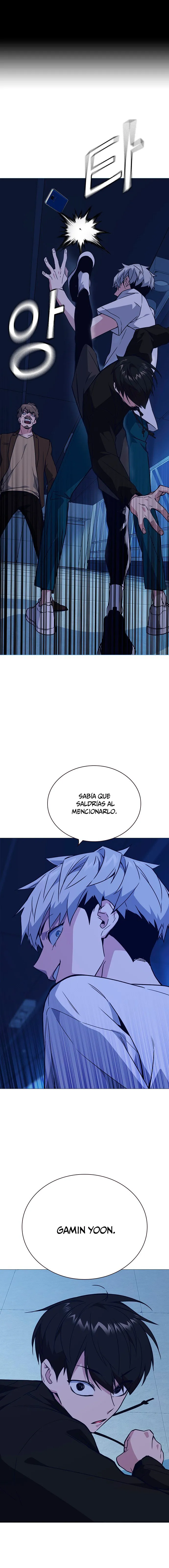 Read Study Group ES Manga Online