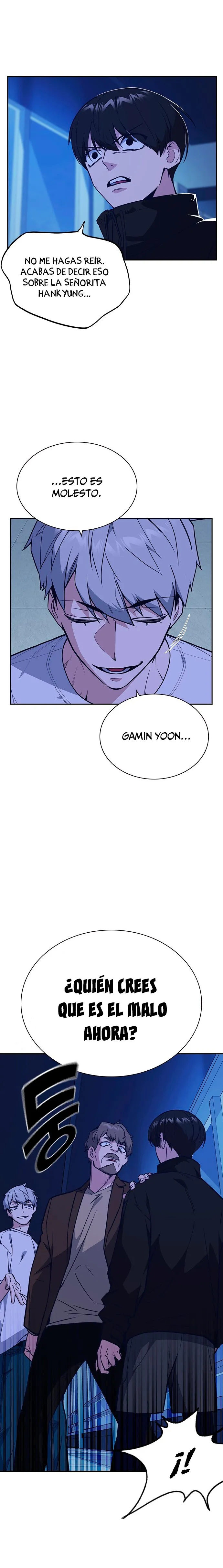 Read Study Group ES Manga Online