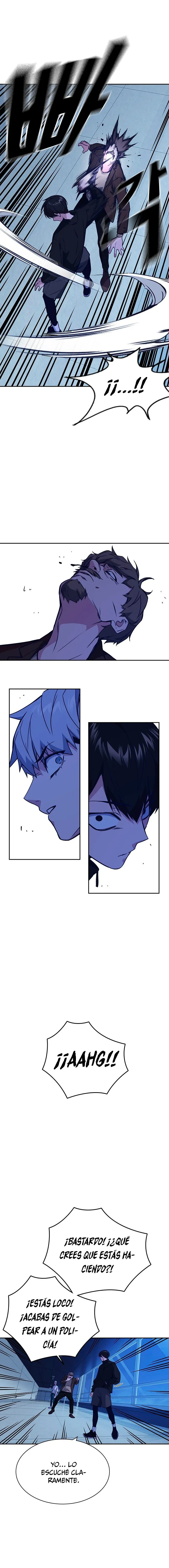 Read Study Group ES Manga Online