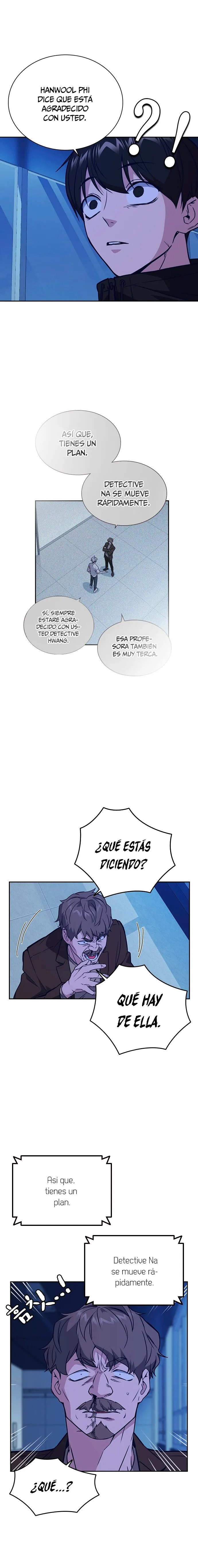 Read Study Group ES Manga Online