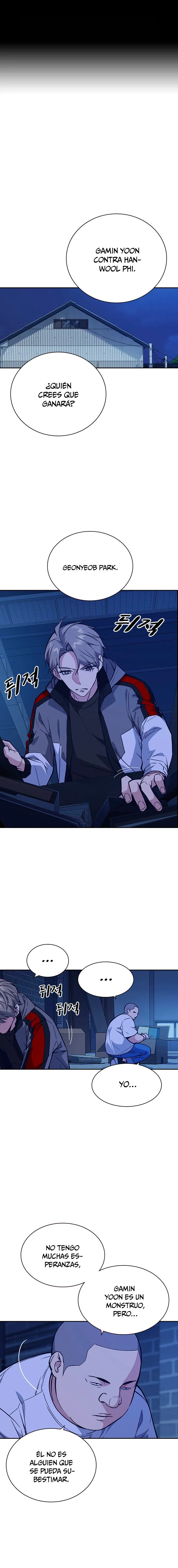 Read Study Group ES Manga Online