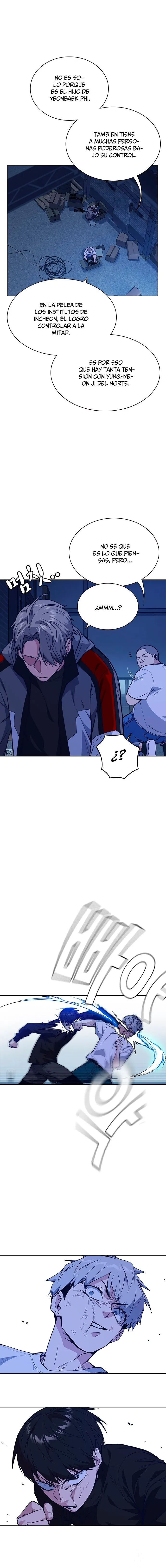 Read Study Group ES Manga Online