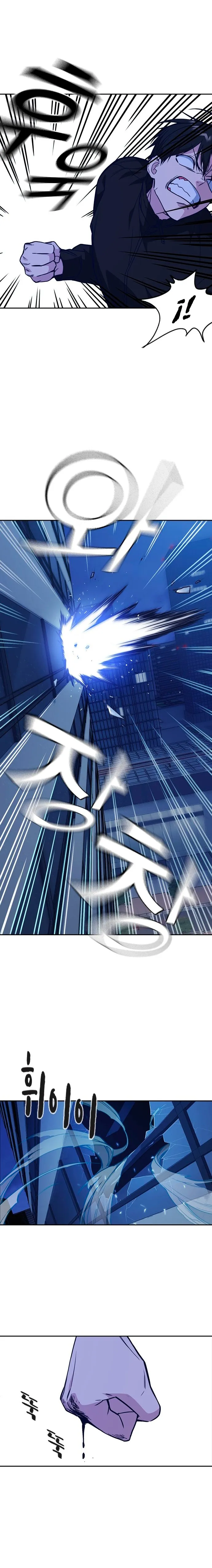 Read Study Group ES Manga Online