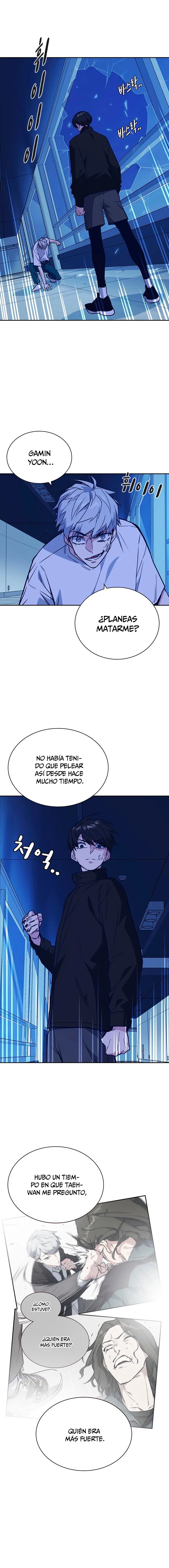 Read Study Group ES Manga Online
