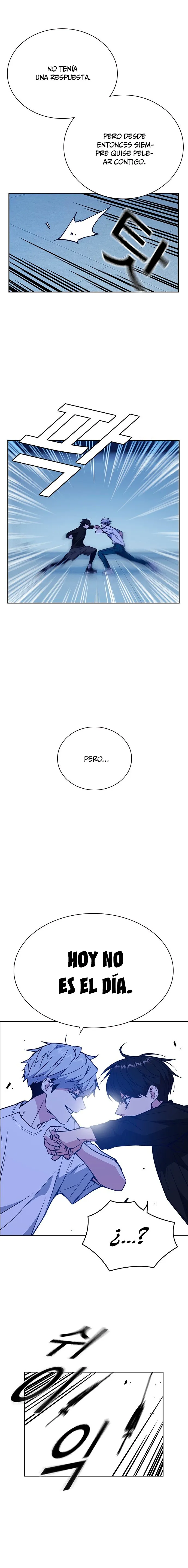 Read Study Group ES Manga Online