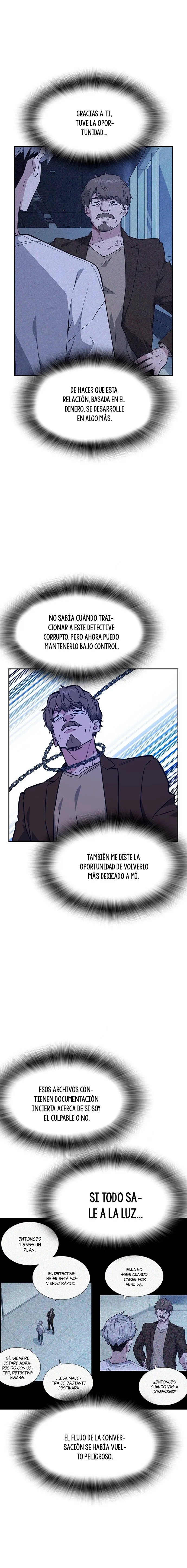 Read Study Group ES Manga Online
