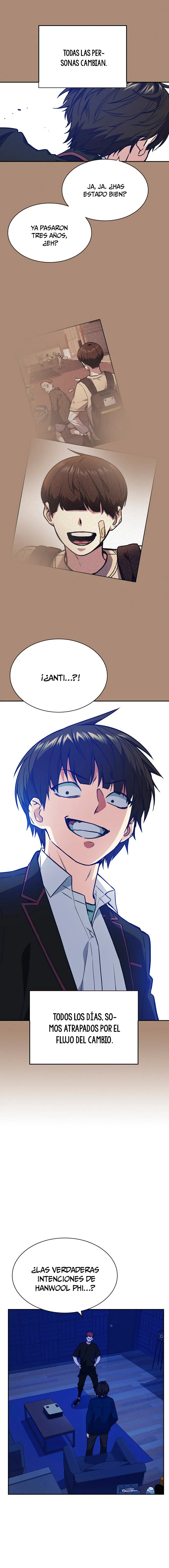 Read Study Group ES Manga Online